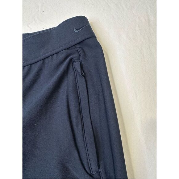 Nike women’s Dri-Fit navy pants, NWT, size S - Picture 8 of 10
